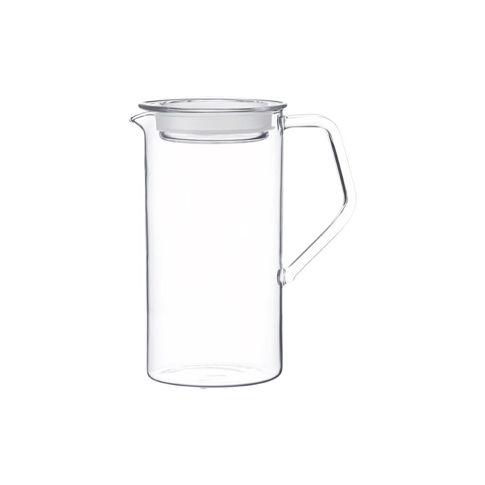 Cast Jug
