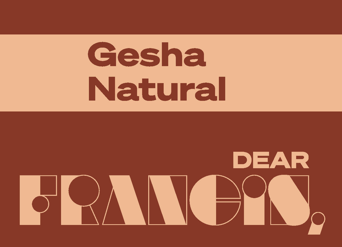 SUPER LIMITED Gesha
