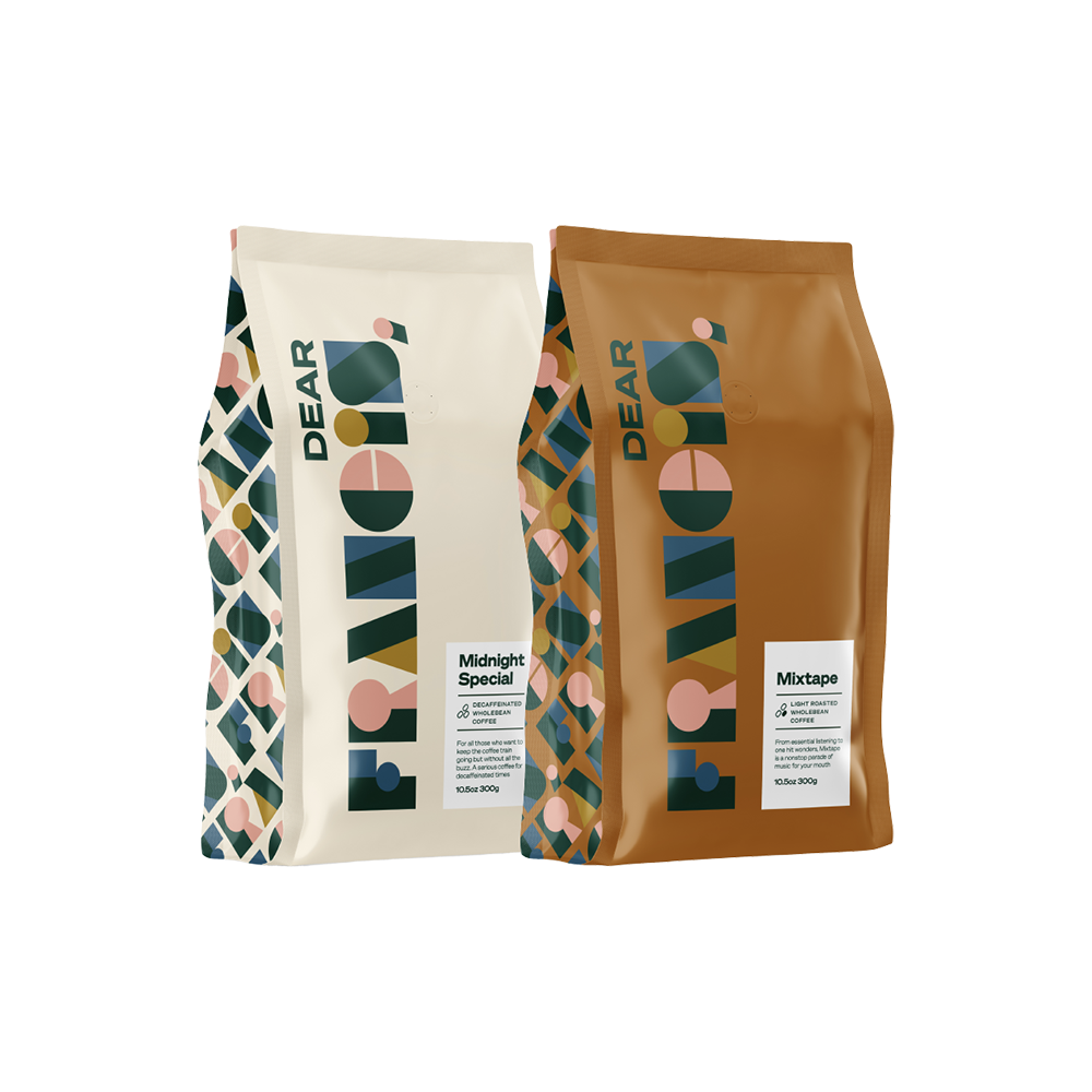 Two Bag Subscription