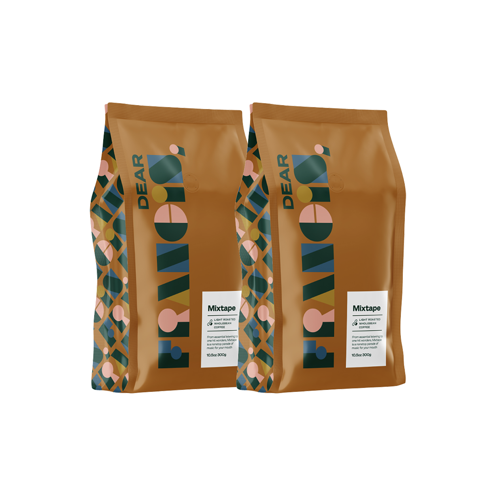 Two Bag Subscription