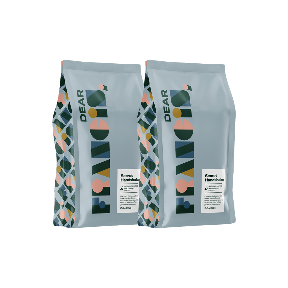 Two Bag Subscription