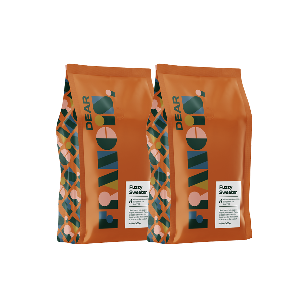Two Bag Subscription
