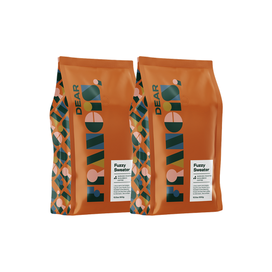 Two Bag Subscription