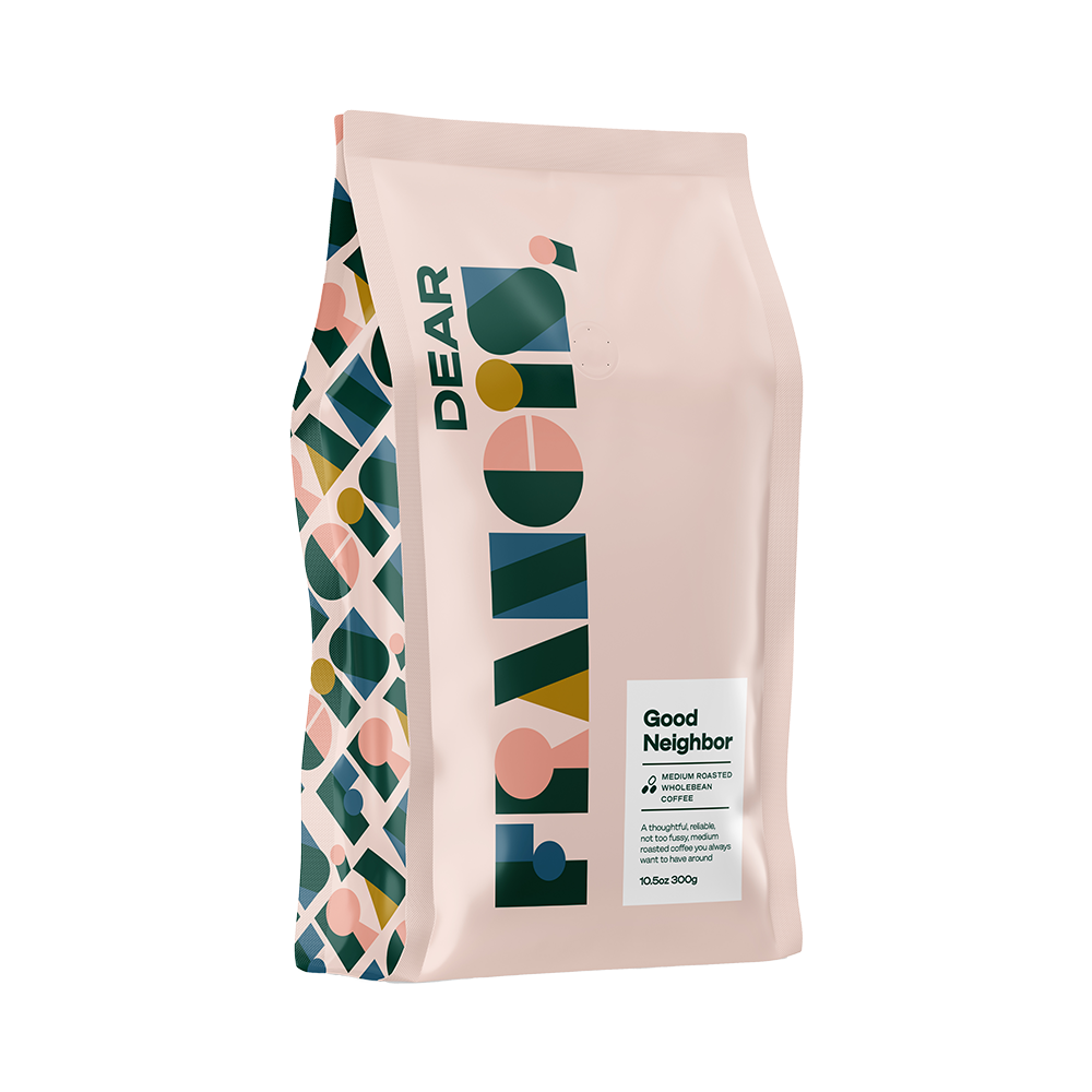 One Bag Subscription