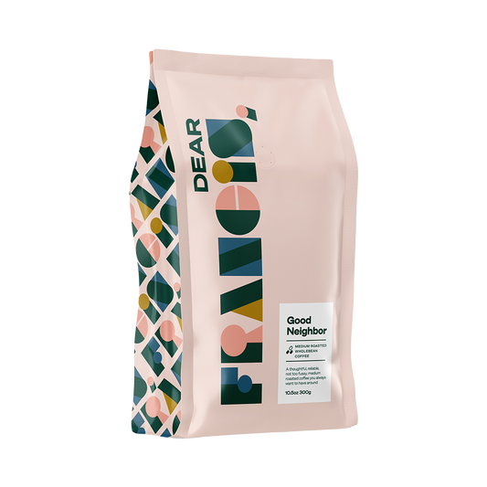 One Bag Subscription