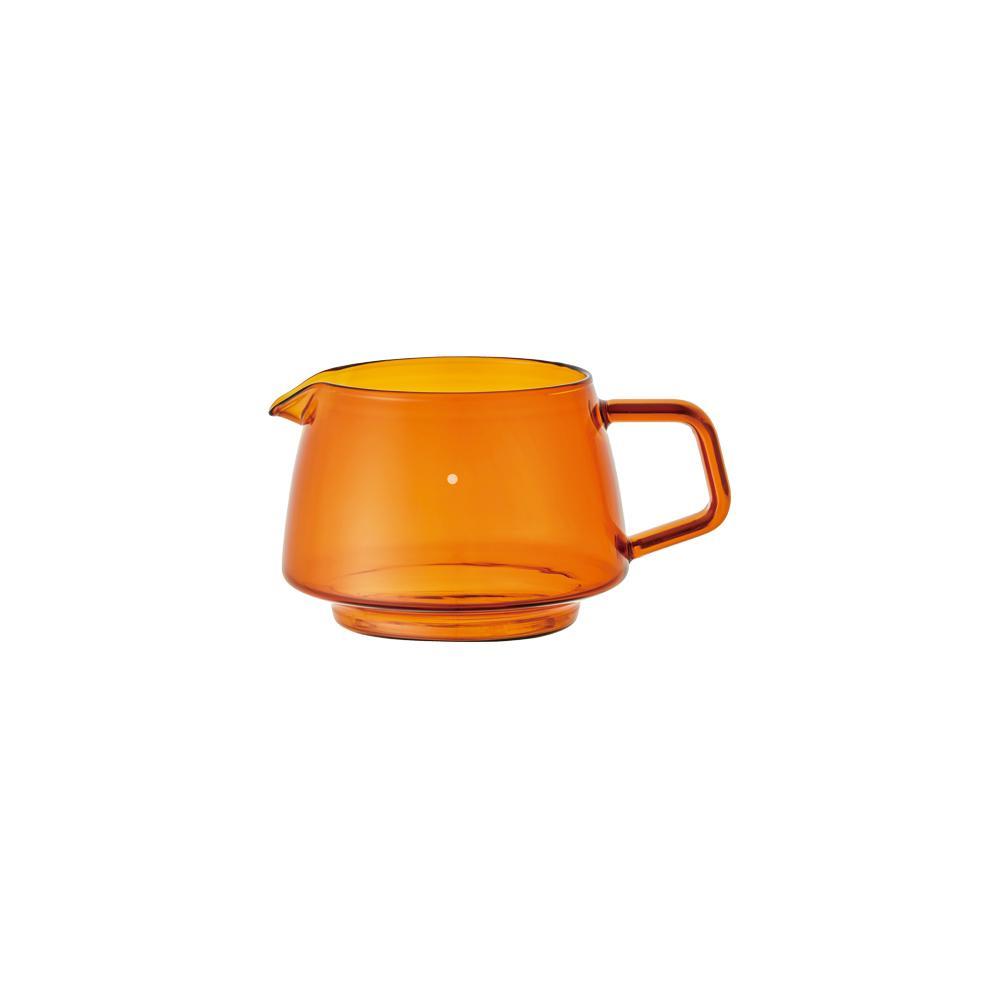 Sepia Jug