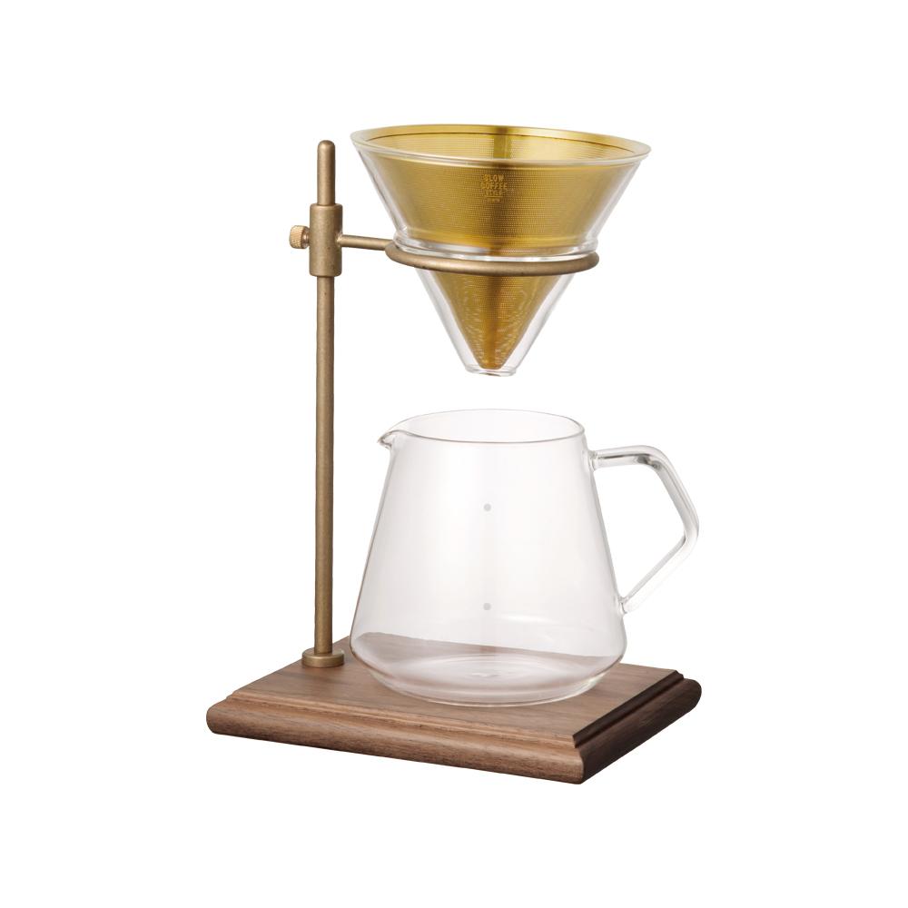SCS-S02 Brewer Stand