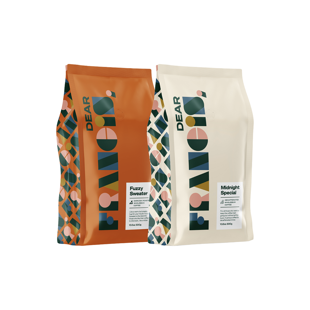 Two Bag Subscription