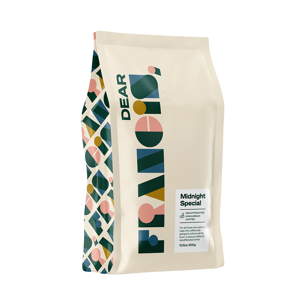 One Bag Subscription
