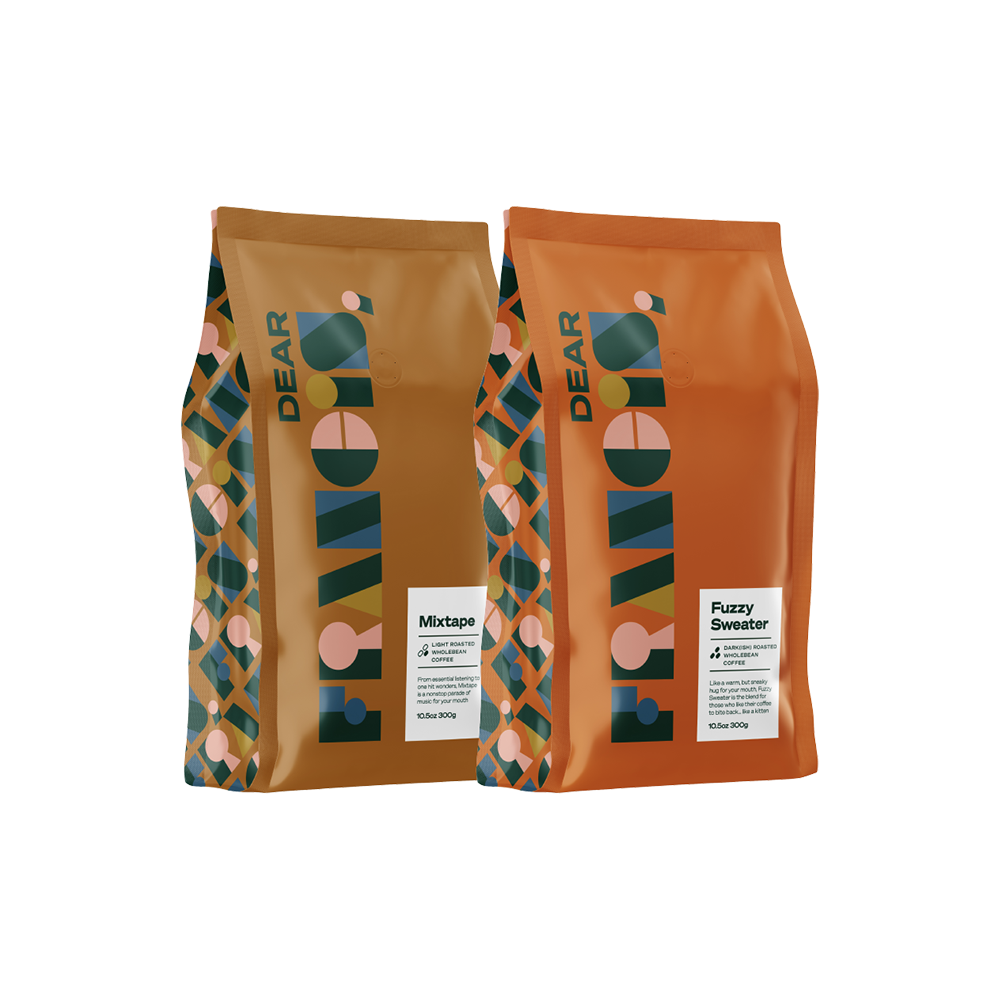 Two Bag Subscription
