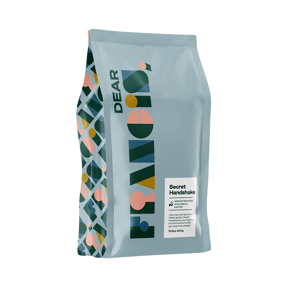 One Bag Subscription