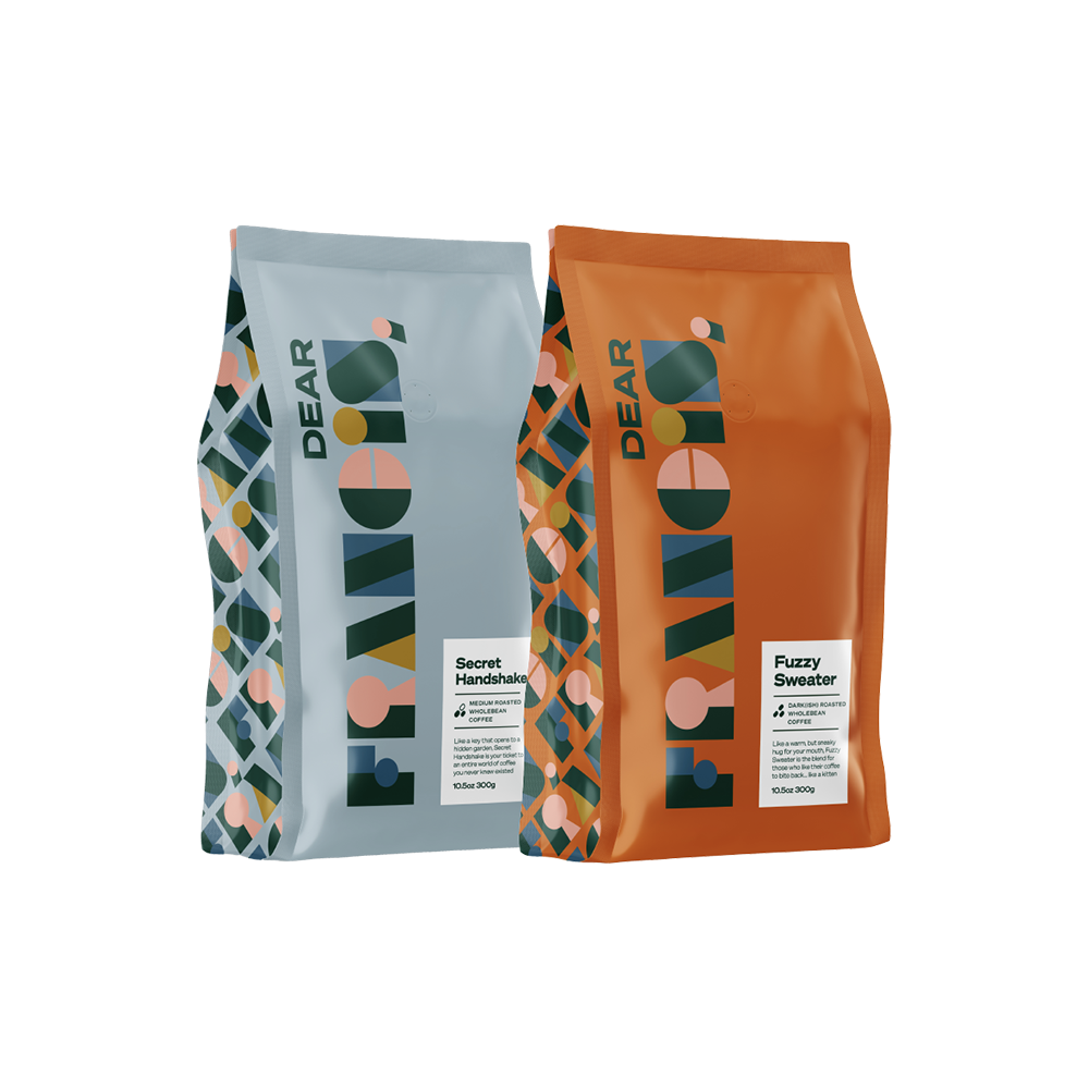 Two Bag Subscription
