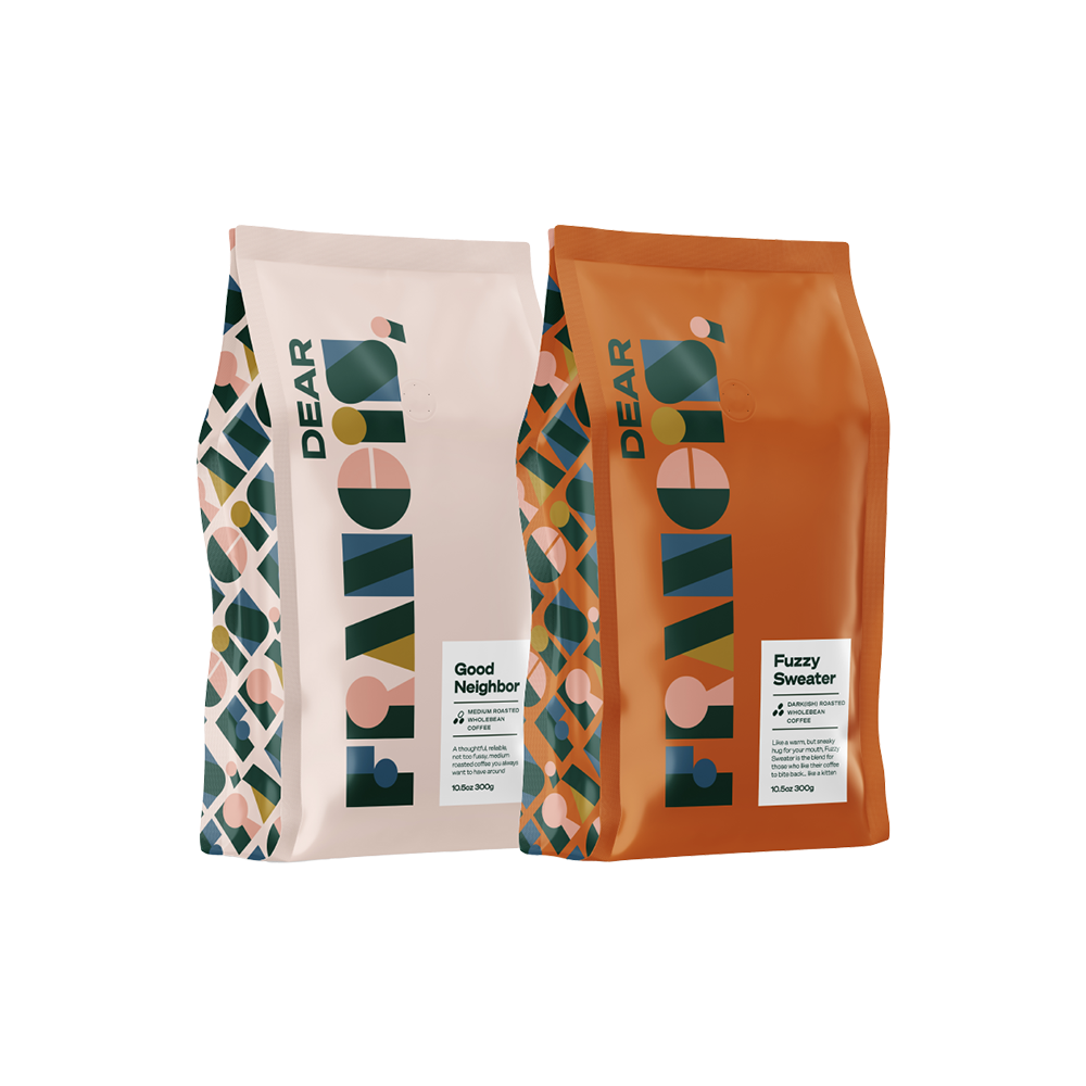 Two Bag Subscription