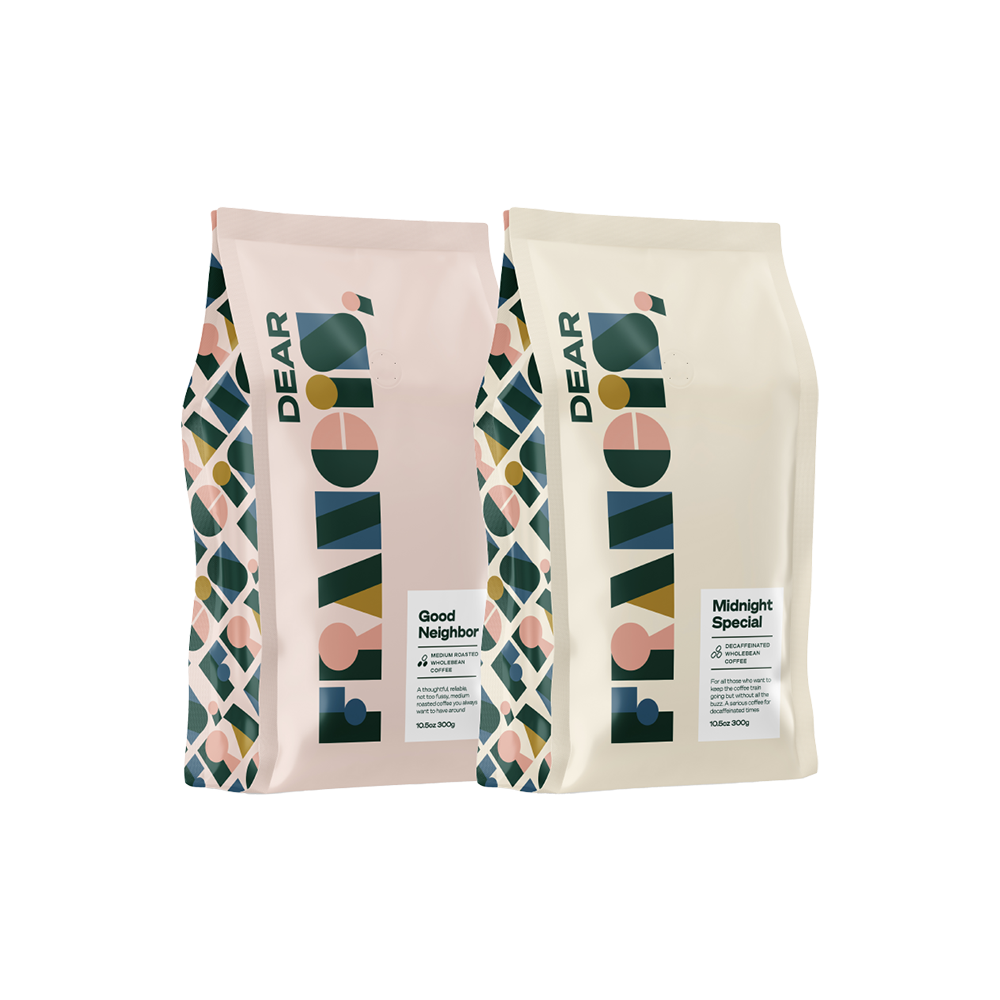 Two Bag Subscription