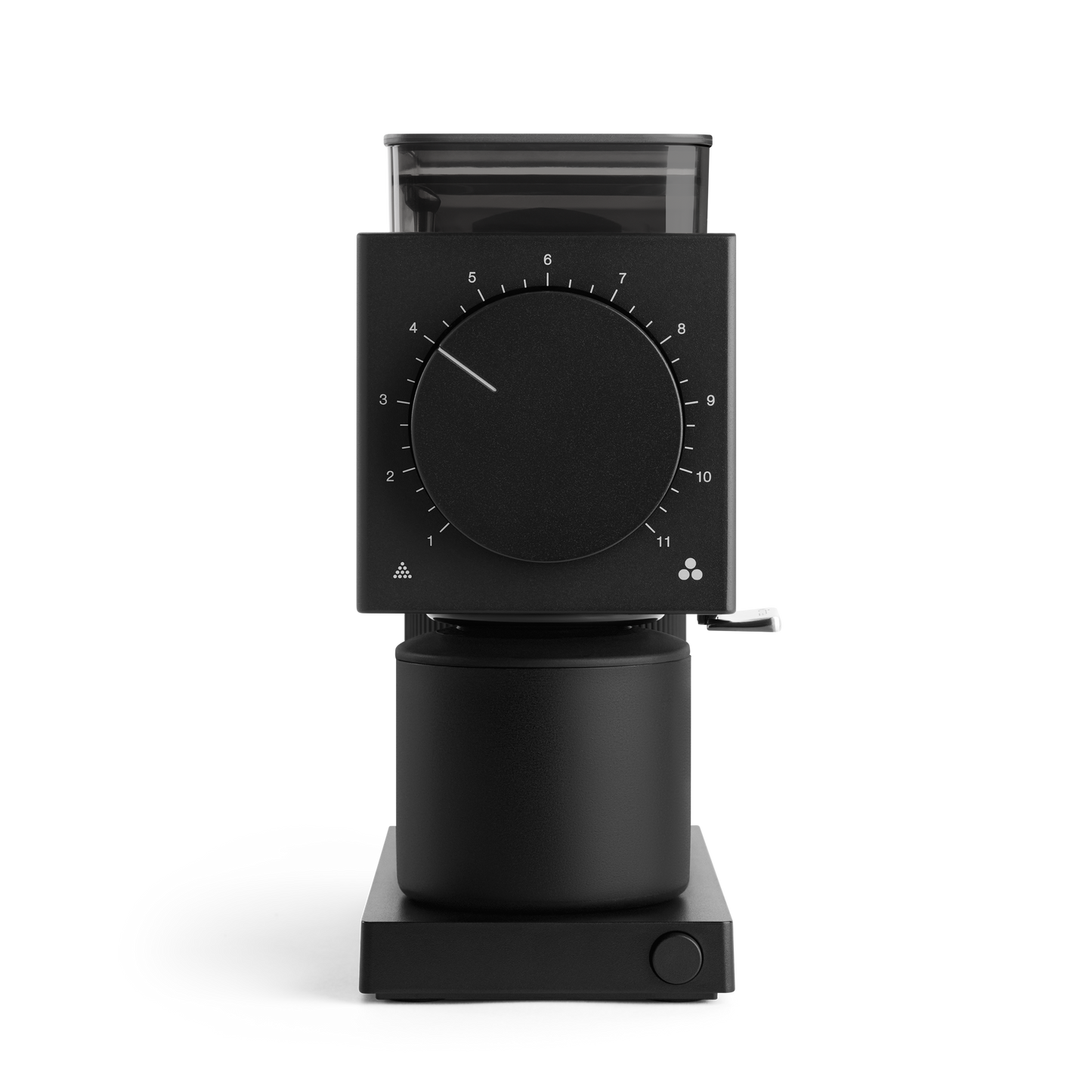 Ode Grinder