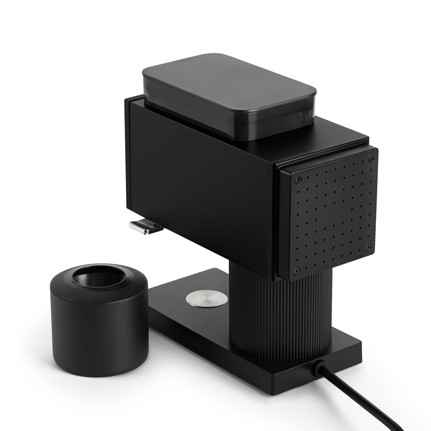 Ode Grinder