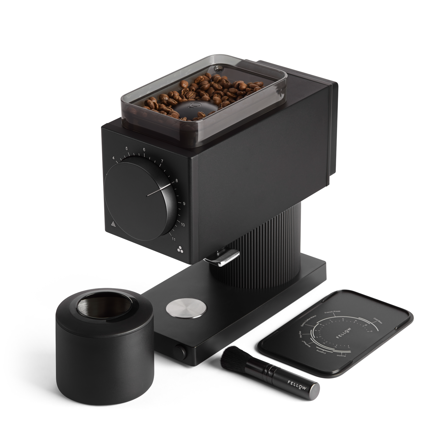 Ode Grinder