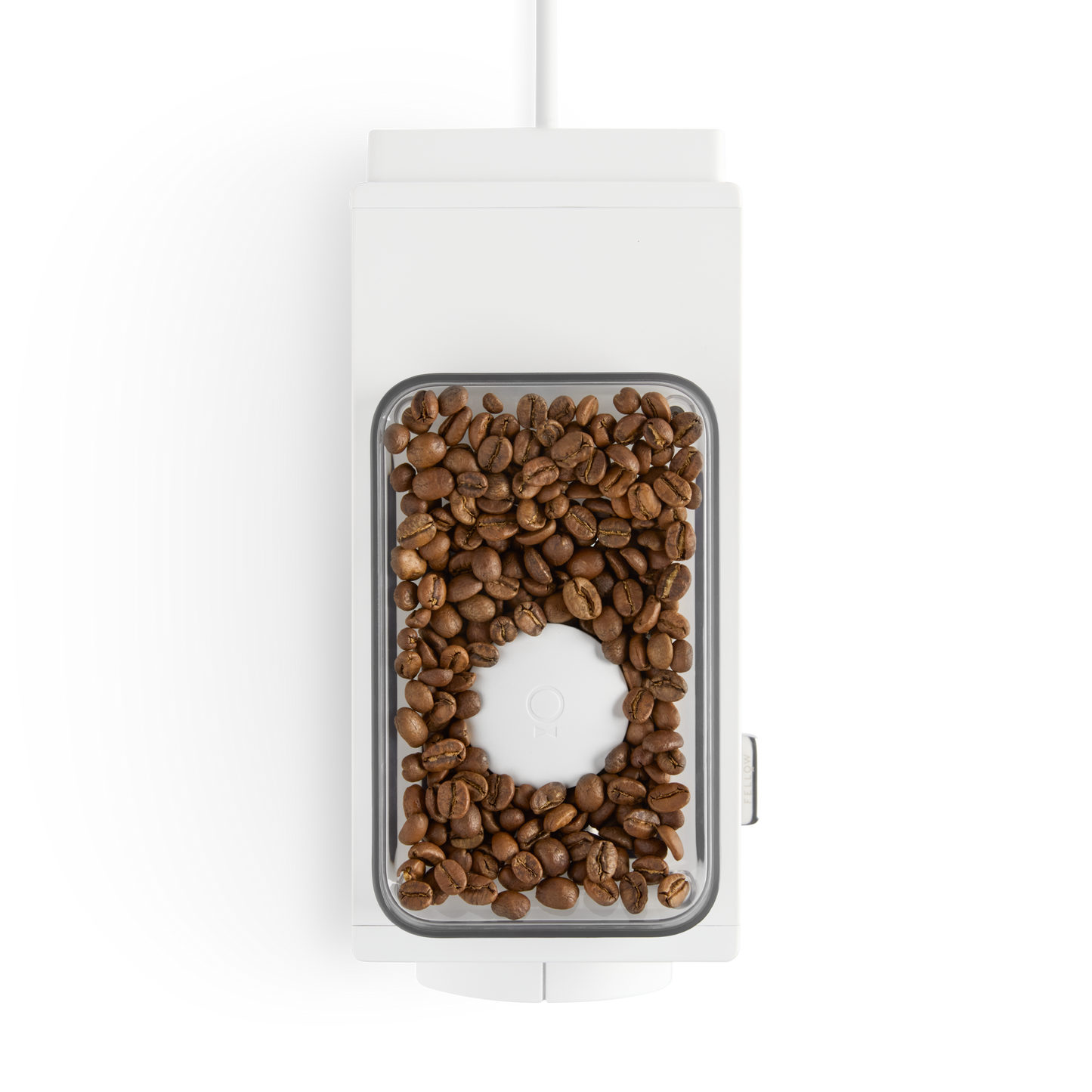 Ode Grinder