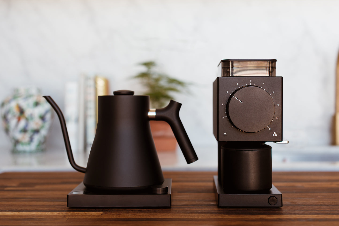 Ode Grinder