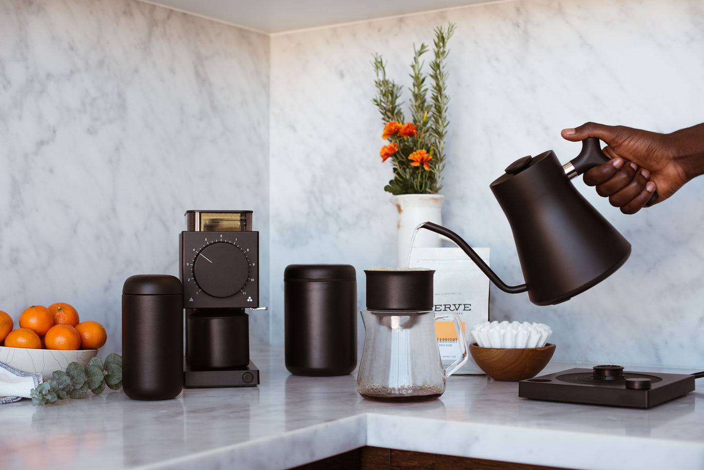 Stagg Pour Over Dripper
