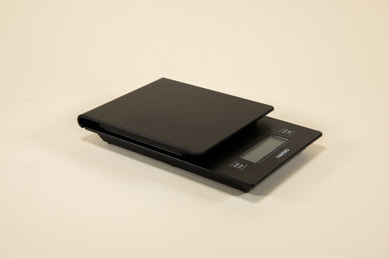 V60 Drip Scale