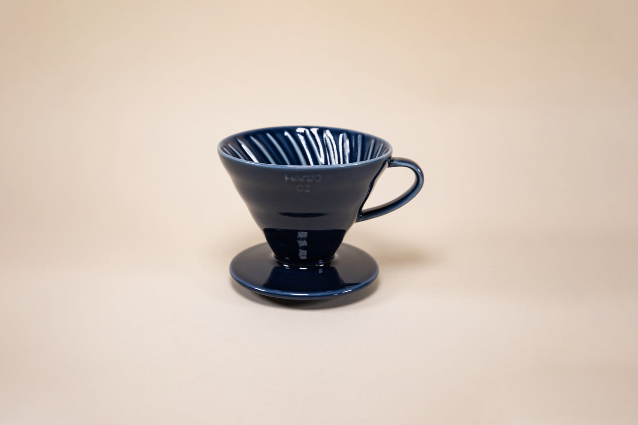 V60 Ceramic Coffee Dripper 02