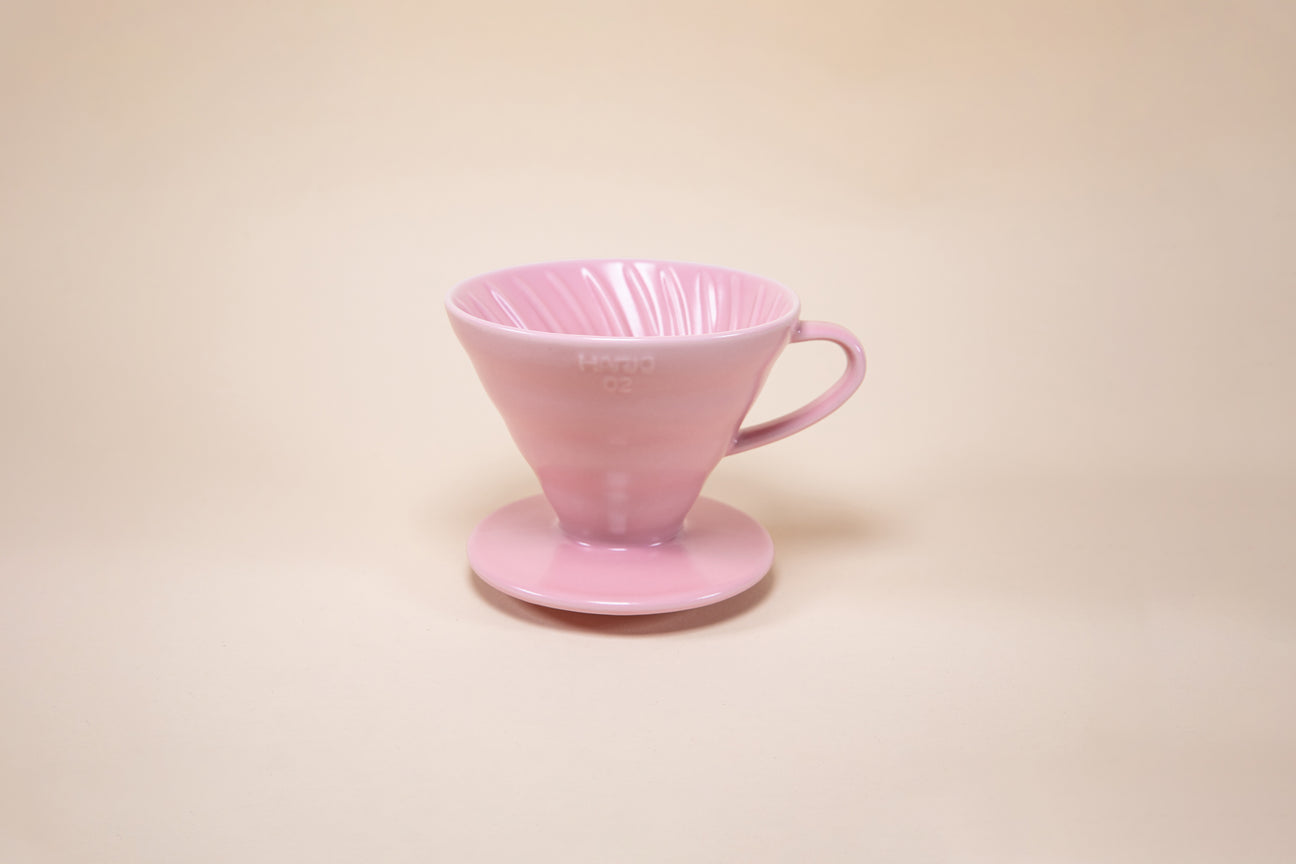 V60 Ceramic Coffee Dripper 02