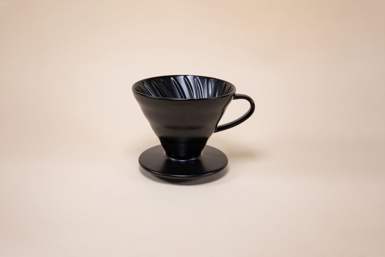 V60 Ceramic Coffee Dripper 02