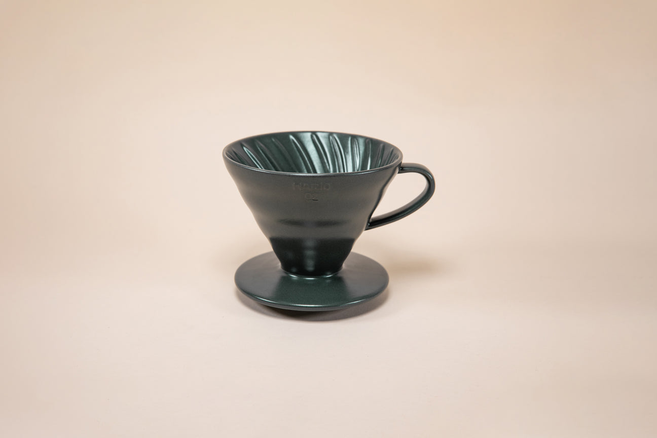 V60 Ceramic Coffee Dripper 02