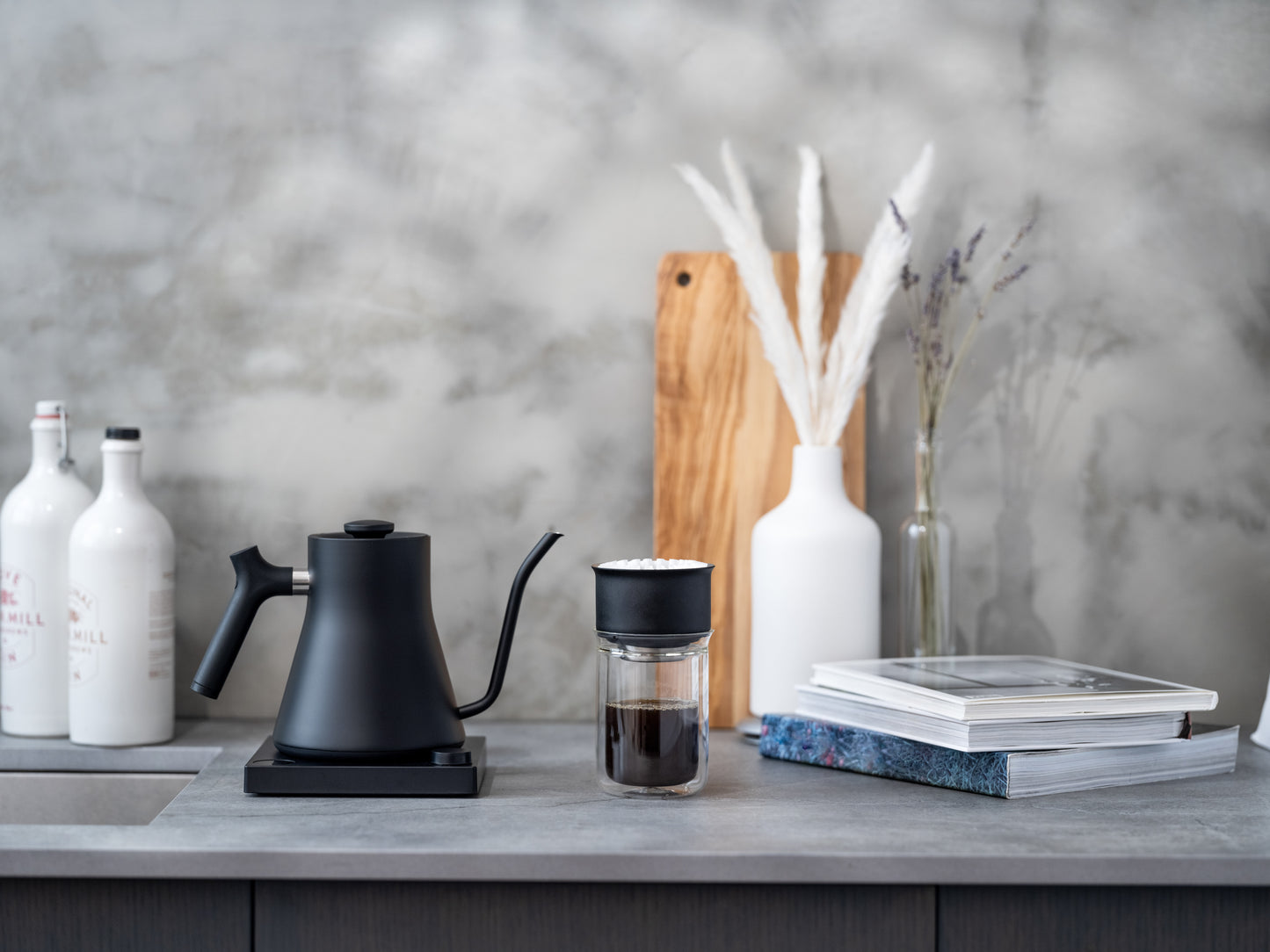 Stagg Pour Over Dripper