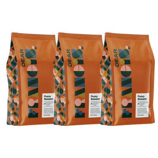 Three Bag Subscription