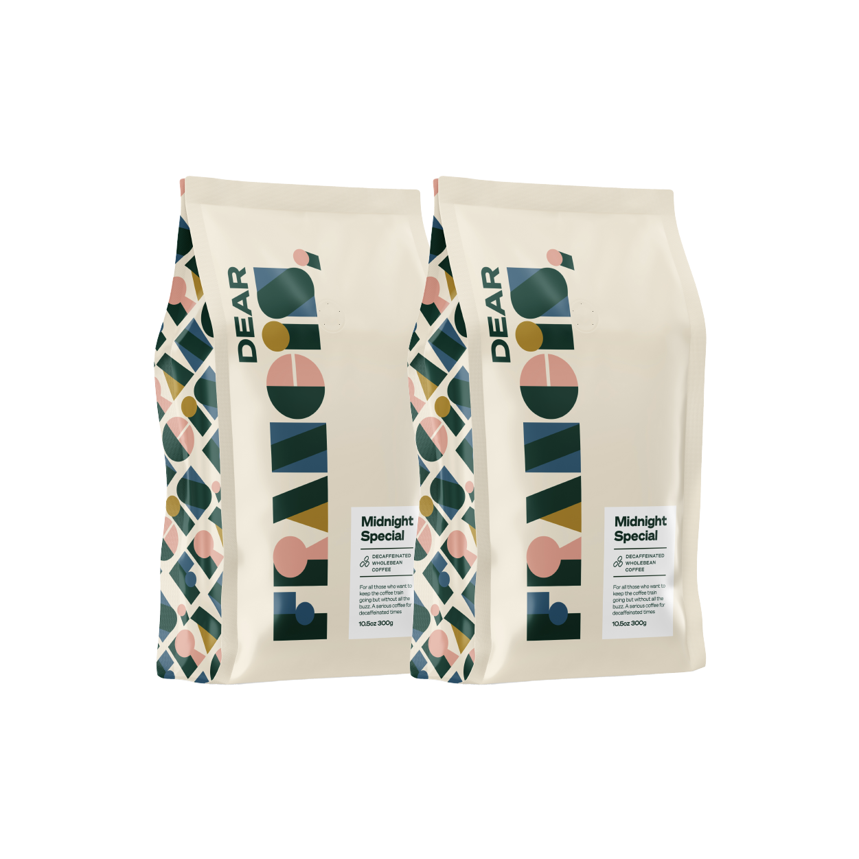 Two Bag Subscription