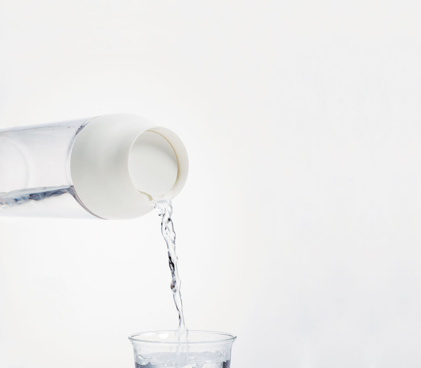 Capsule Carafe