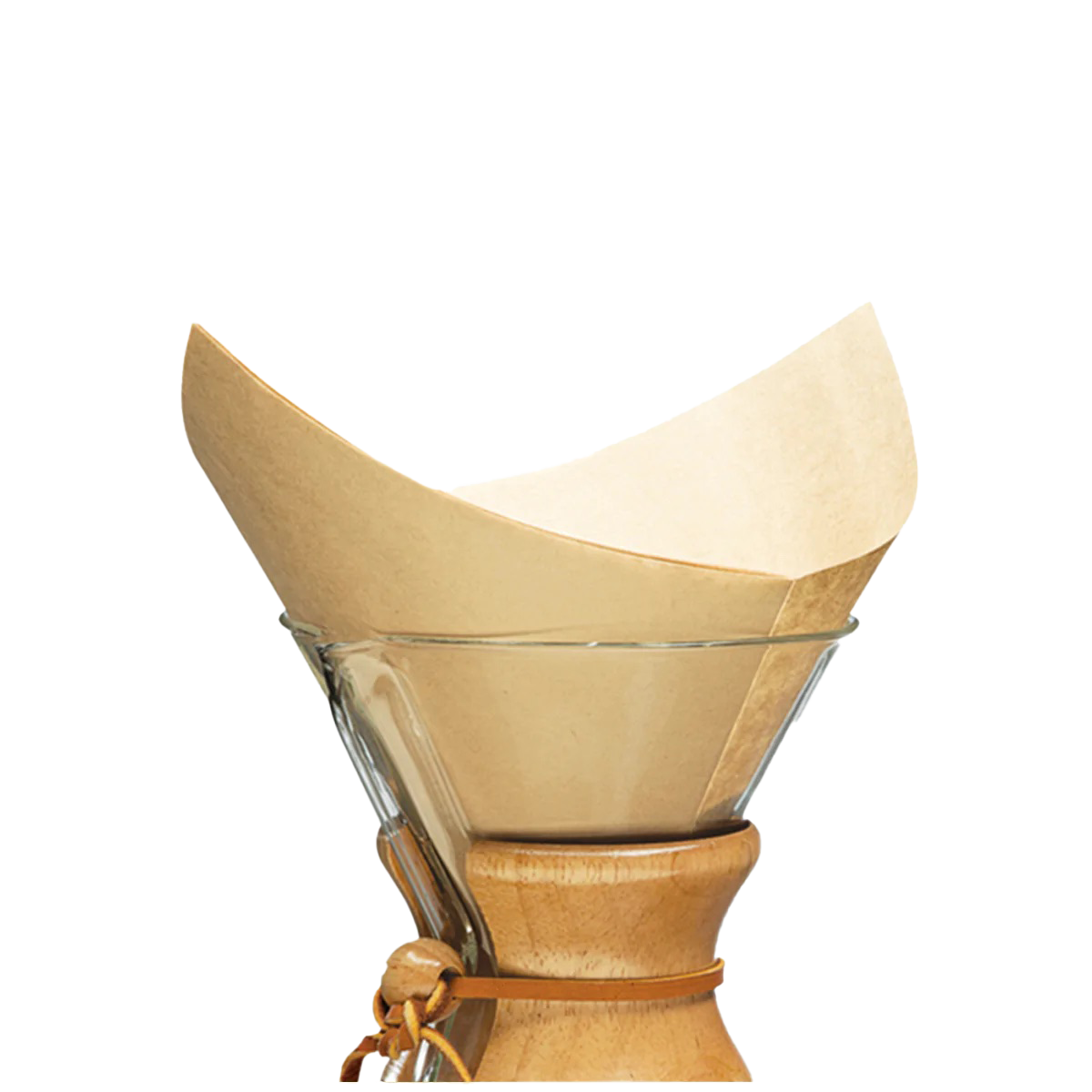 Chemex Filters 100ct