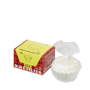 Kalita 155 filters 100ct