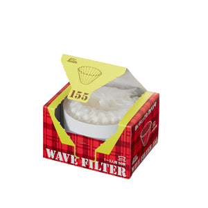 Kalita 155 filters 100ct