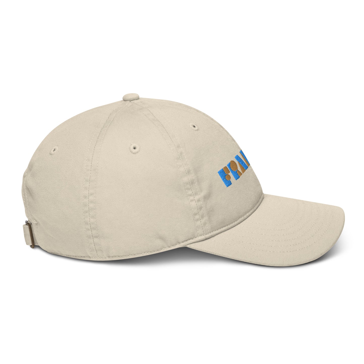 Dear Francis Baseball Cap