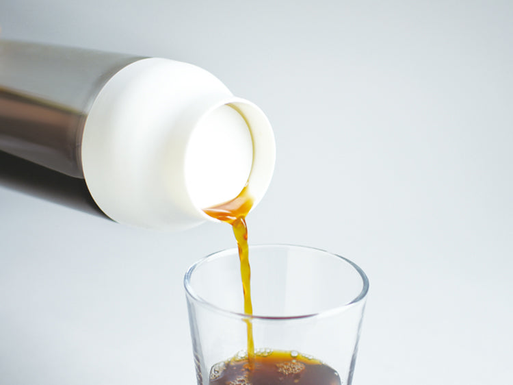 Capsule Cold Brew Carafe