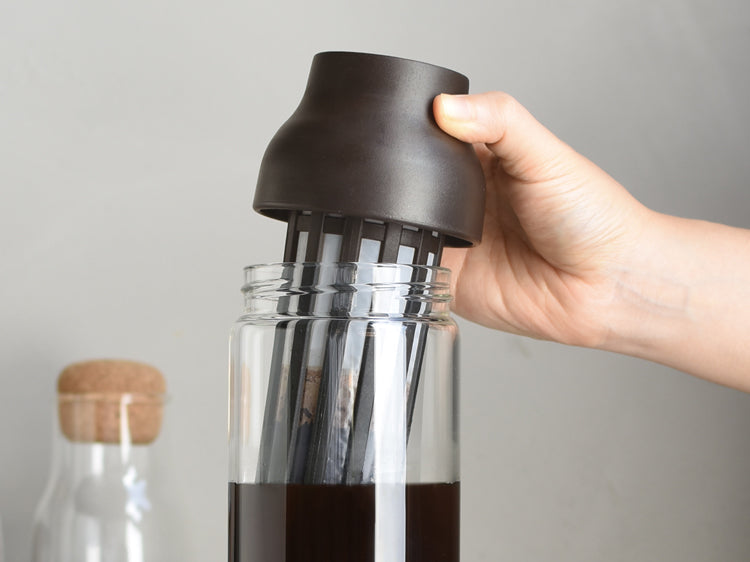 Capsule Cold Brew Carafe