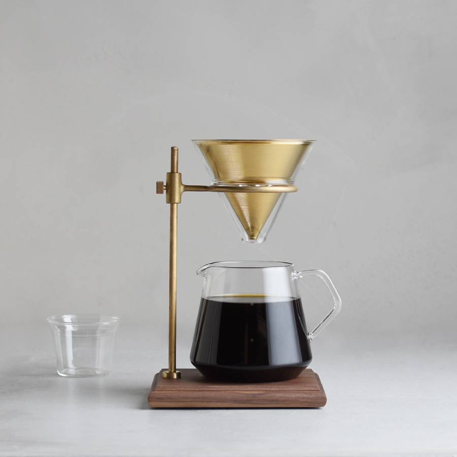 SCS-S02 Brewer Stand