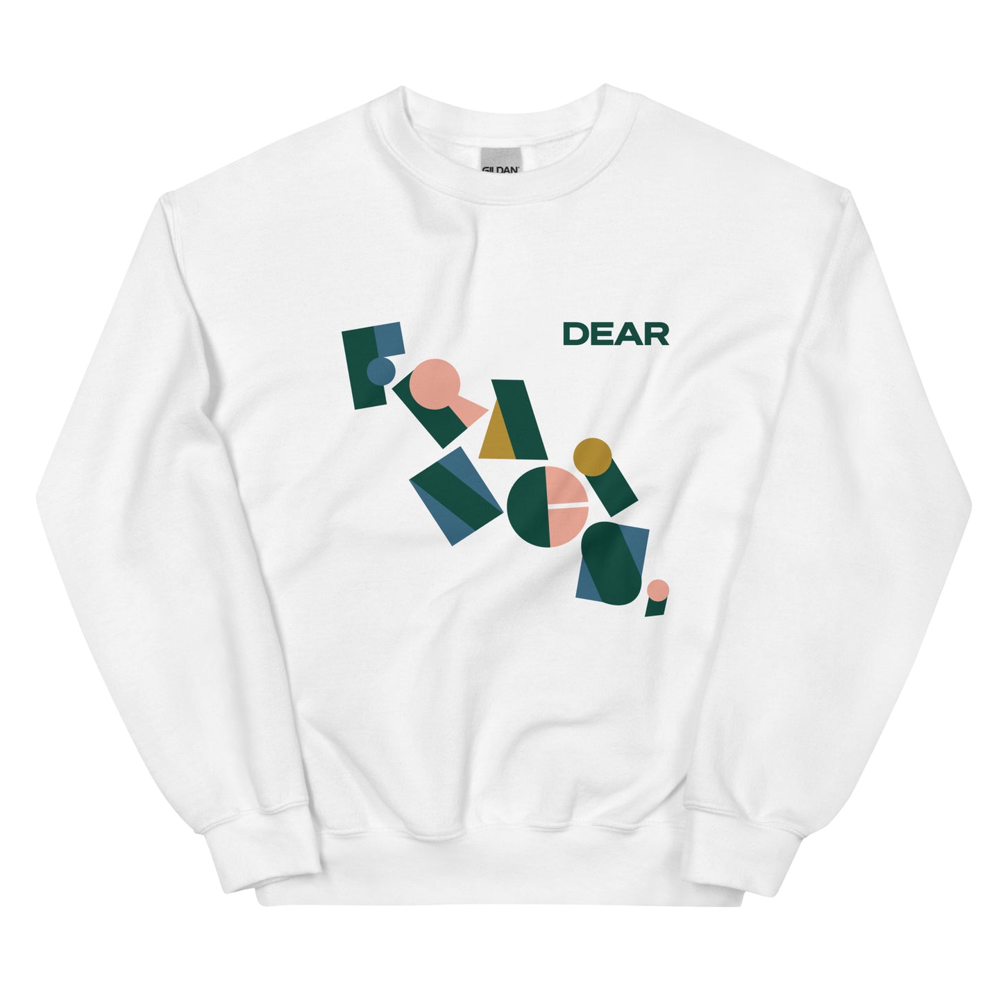 Dear Francis Tumble Pullover Sweatshirt