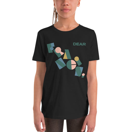 Dear Francis Tumble Youth Short Sleeve T-Shirt