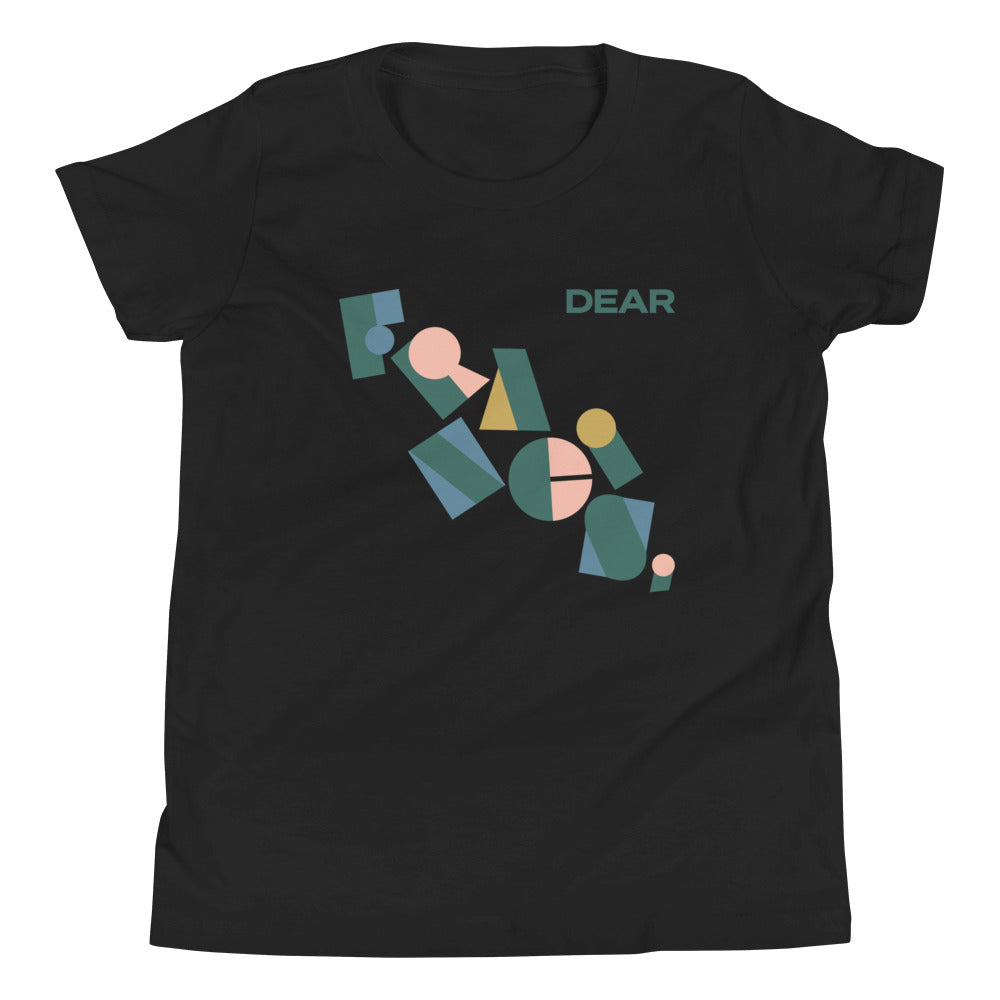 Dear Francis Tumble Youth Short Sleeve T-Shirt