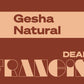 SUPER LIMITED Gesha