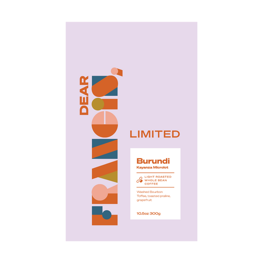Burundi LIMITED