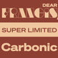 SUPER LIMITED Carbonic Natural