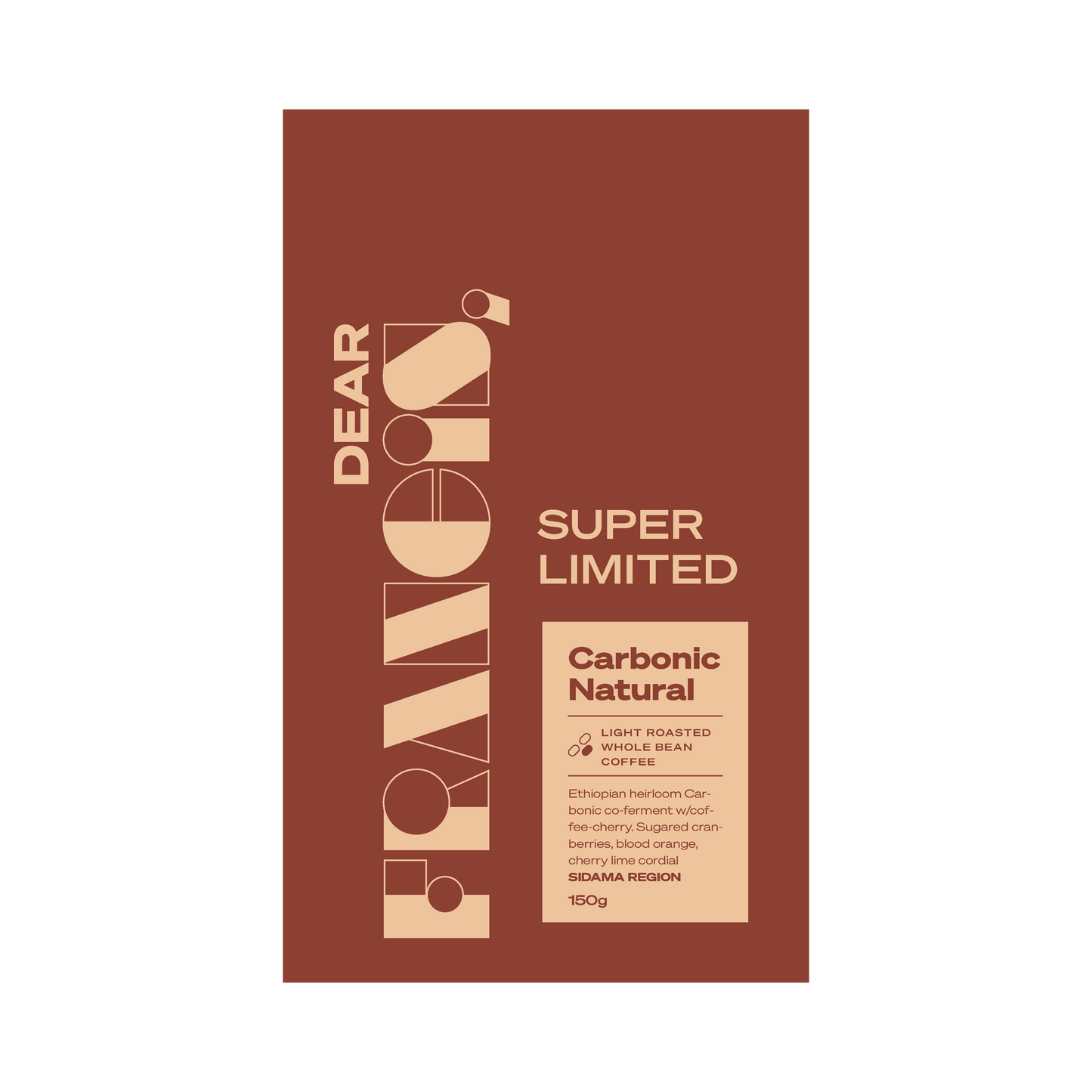 SUPER LIMITED Carbonic Natural