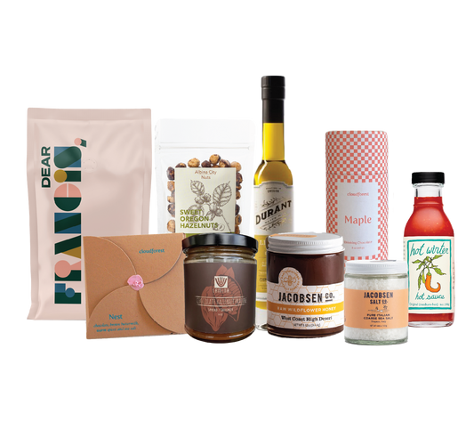 The Ultimate Pacific Northwest Gift Box
