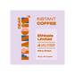Instant Coffee - Ethiopia