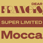 SUPER LIMITED Mocca